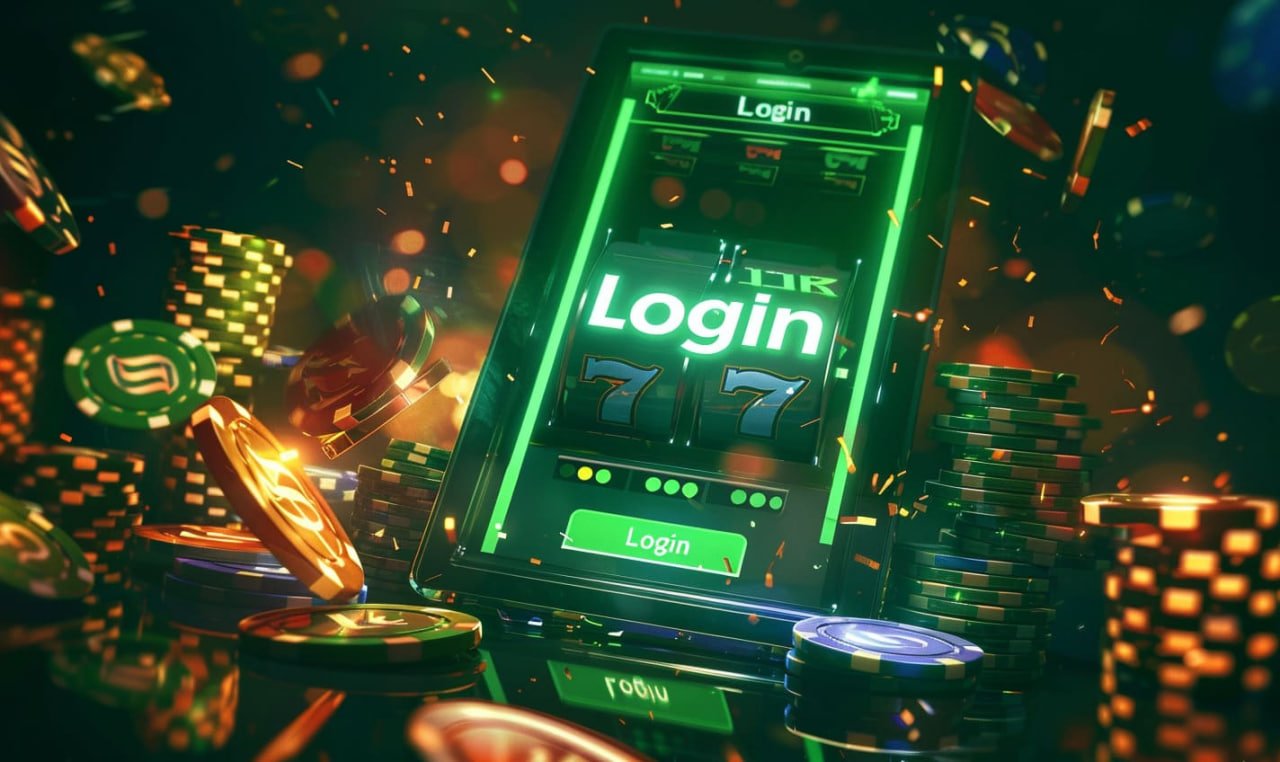 7room Live Casino