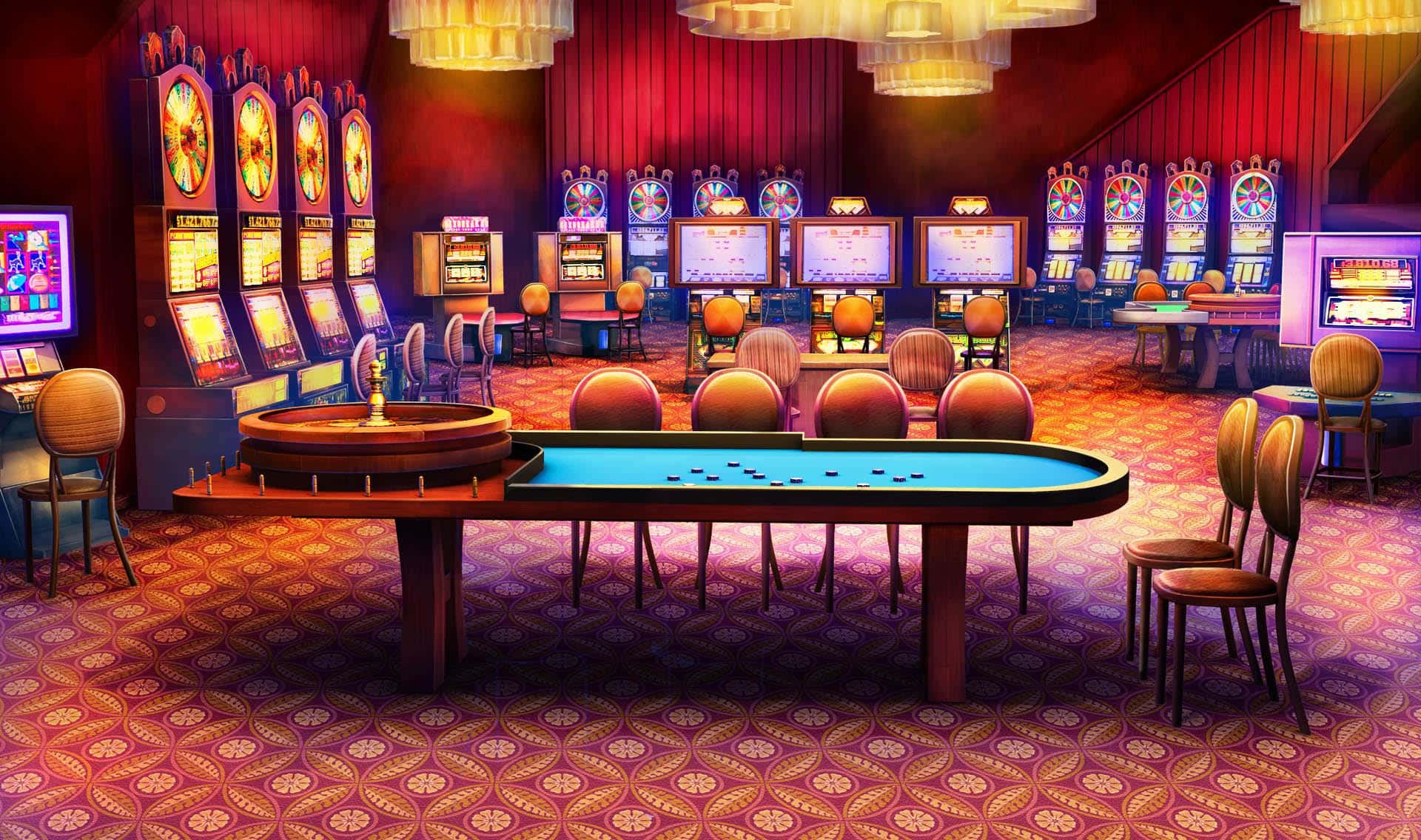 7room Sportsbook